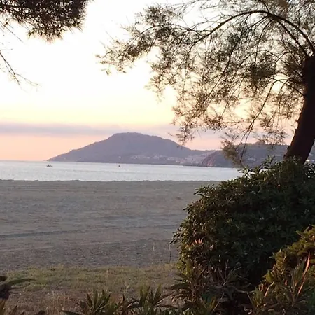 2 Chambres, Avec Piscine, 100 Metres De La Apartment Argeles-sur-Mer